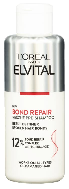 Elvital Pre-Shampo Bond Repair 200ml