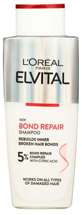 Elvital Shampo Bond Repair 200ml