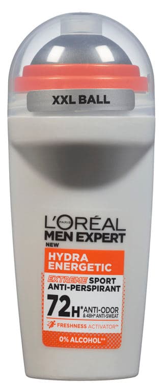 Men Expert Roll-On Hydra Energetic Extreme 50ml