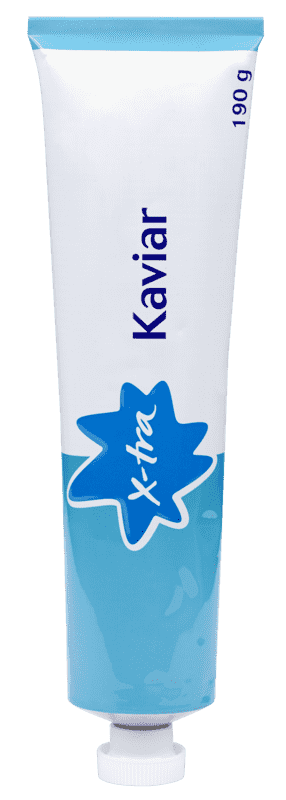 X-tra Kaviar 190g