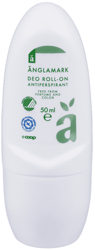 Roll-On Unisex 50ml Änglamark