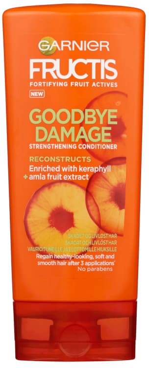 Fructis Balsam Damage Rewind 200ml
