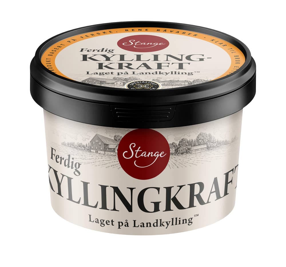 Kyllingkraft 250ml Stange