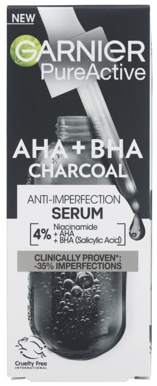 Garnier Serum Blemish Black Out 30ml