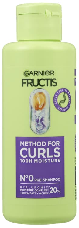 Fructis Shampo Curls 200ml Garnier