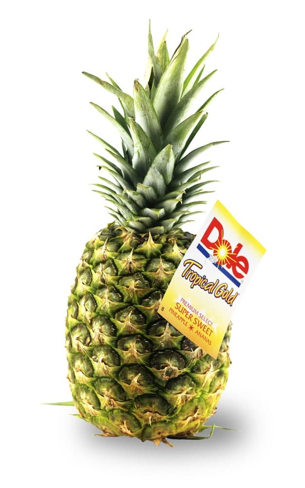 Ananas Gold Honduras  / Costa Rica, Ca 1kg
