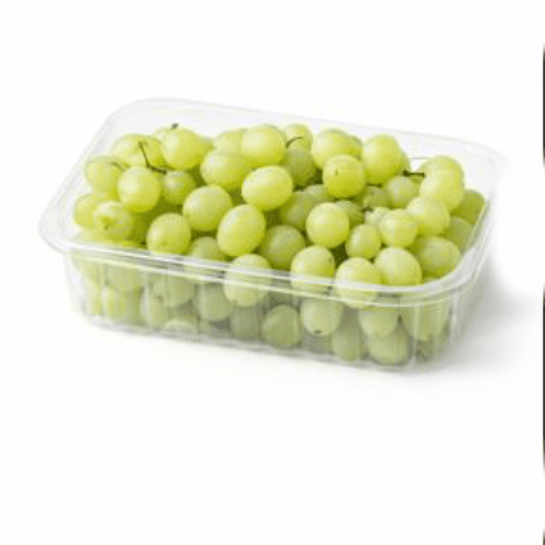 Druer Grønne 500g Beger