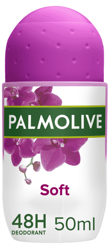 Palmolive Roll-On Orkide 50ml