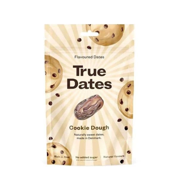 True Dates Cookie Dough