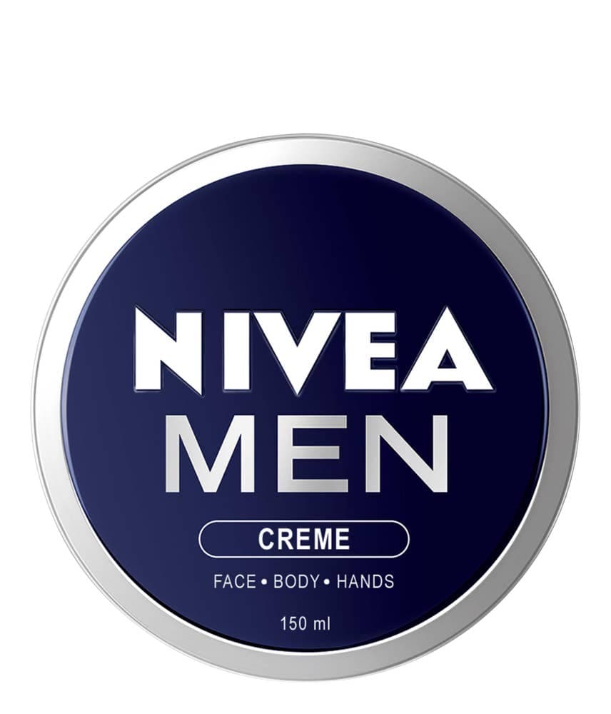 NIVEA Men Body And Face Cream 150 ml