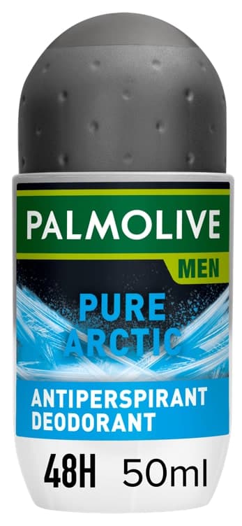 Roll-On Pure Artic 50ml Palmolive