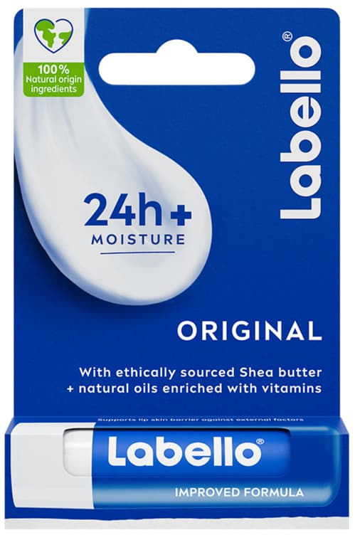 Labello Original 4,8g