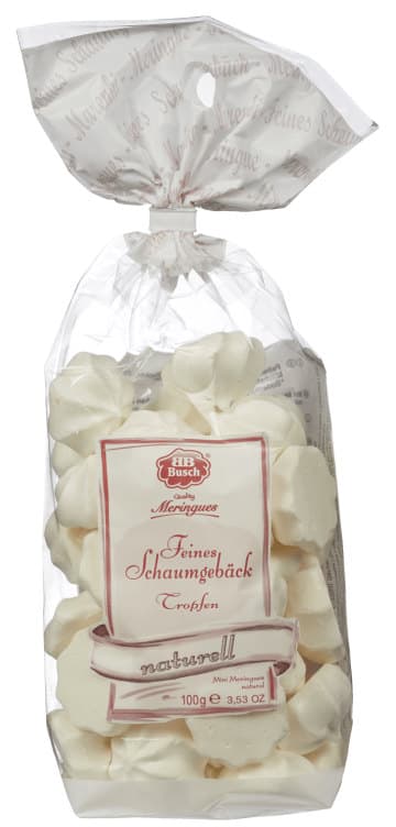 Marengstopper 100g Busch
