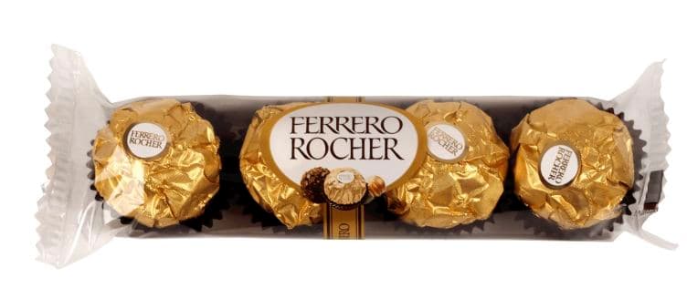 Ferrero Rocher 50g