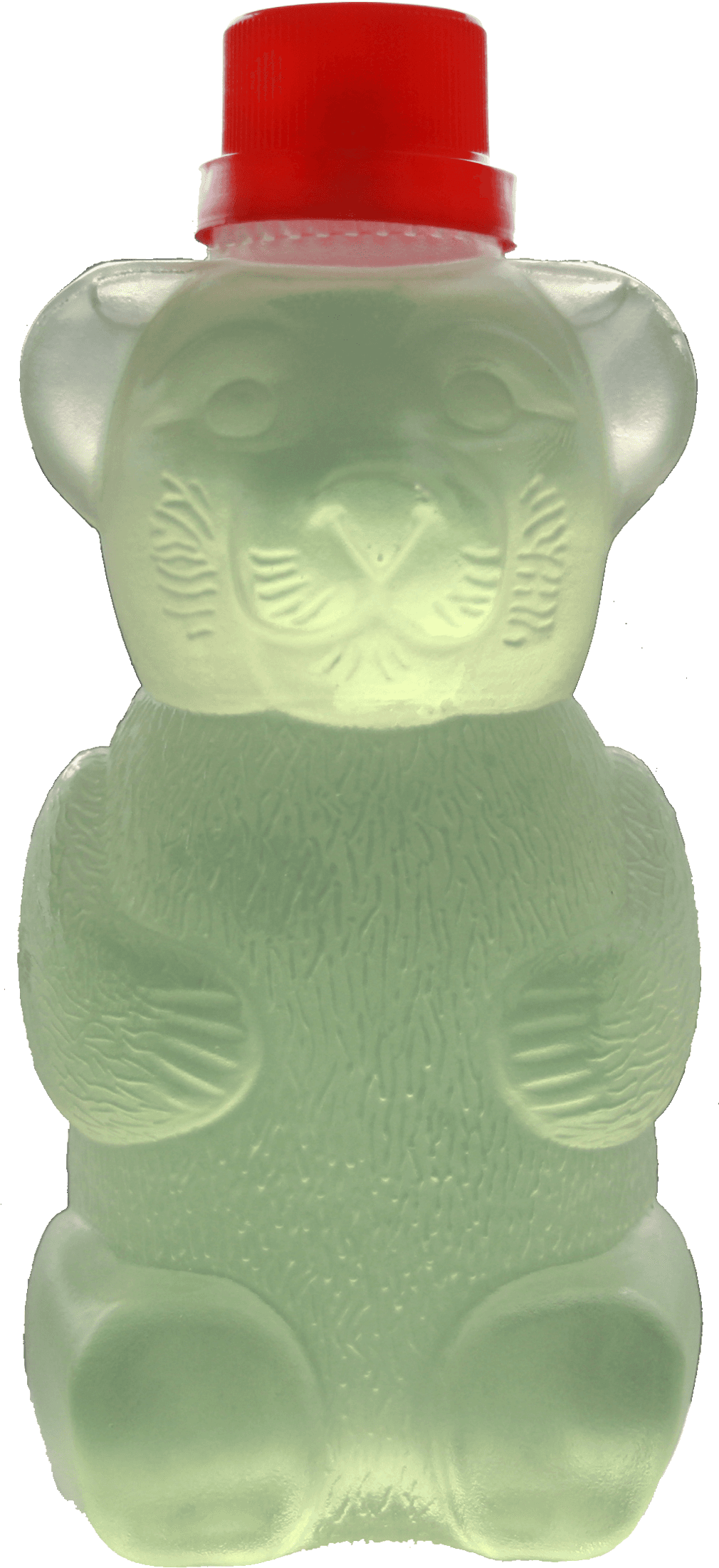 Saftsuse Bamse Pæresmak 250ml