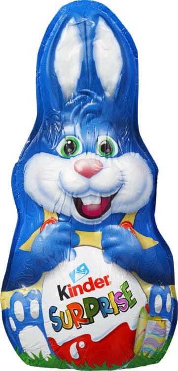 Kinder Påskehare 75g Ferrero