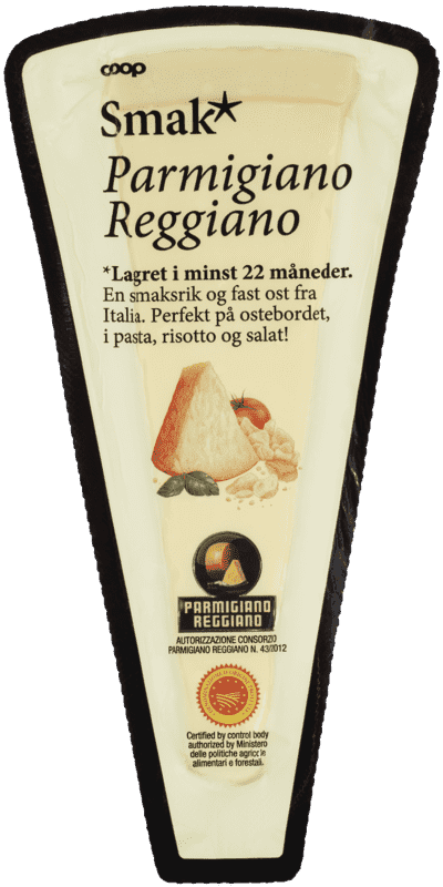 Smak Parmigiano Reggiano 150g