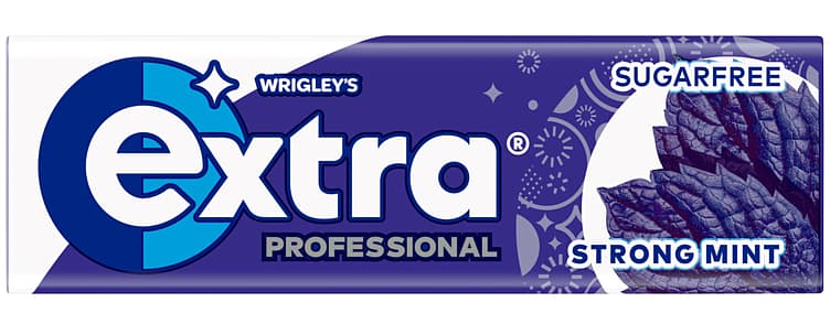 EXTRA STRONG MINT 14 g