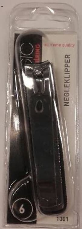 Accessoirer Prisgruppe 6 Basic 1 stk