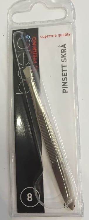 Accessoirer Prisgruppe 8 Basic 1 stk