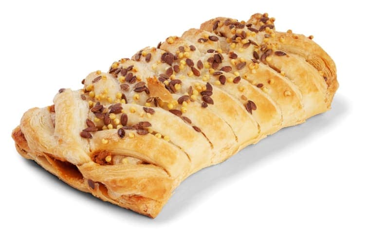 Pizzaflette stykk 95 g