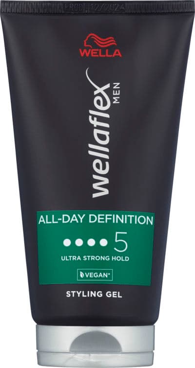 Wellaflex Gel Gel 150ml