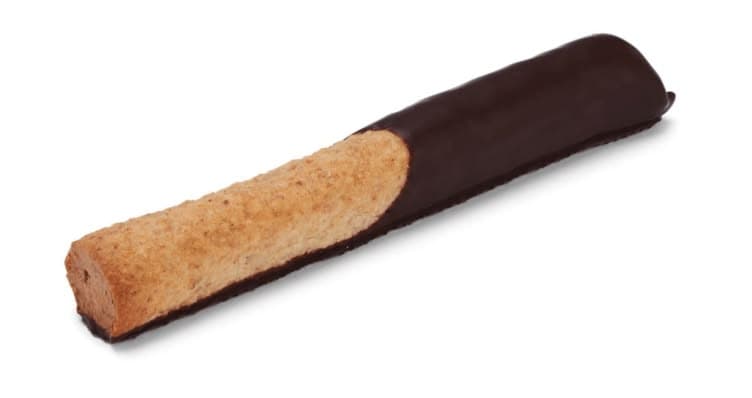 Kransekakestang m/sjokolade