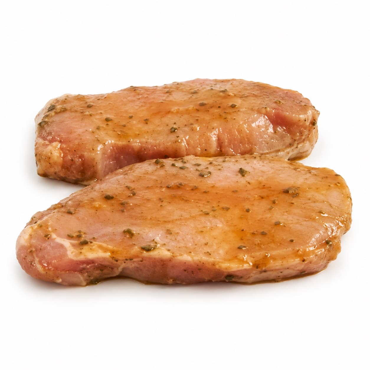 Ytrefilet Svin Marinert Grill 150g
