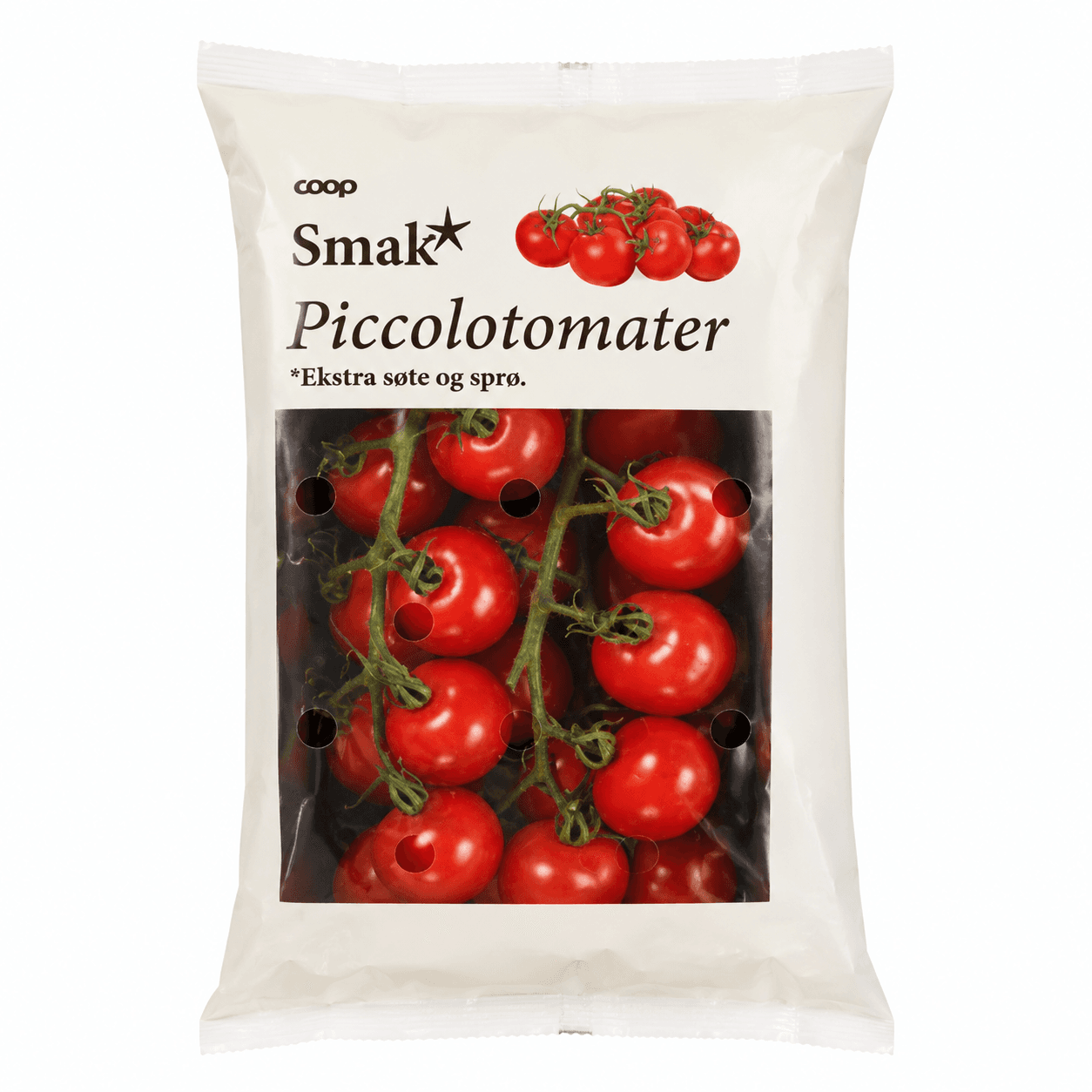 Smak* Piccolotomater 300g