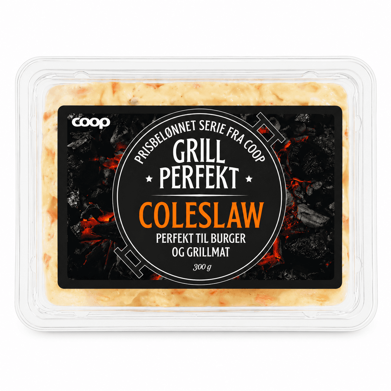 Grill Perfekt Coleslaw 300g