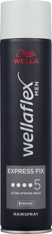 Wellaflex Hårspray Men Ultratrong 250ml Wella