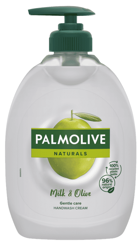 Palmolive Håndsåpe Olive Pumpe 500ml