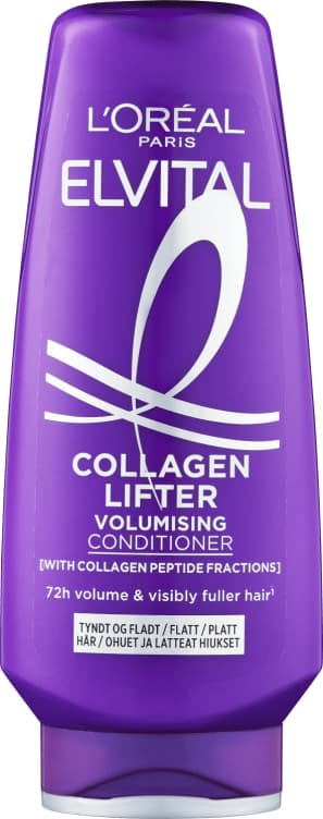 Elvital Balsam Collagen Lifter 200ml Loreal