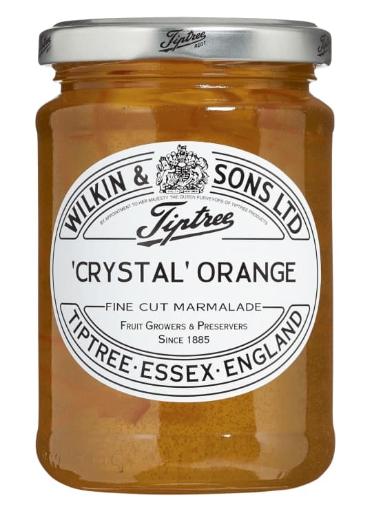 Crystal Marmelade 340g Wilkin&Sons Ltd.