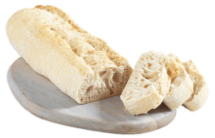 Baguette Rustikk 400 g