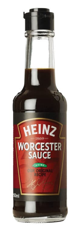Worcestershire 150ml Lea&Perrins