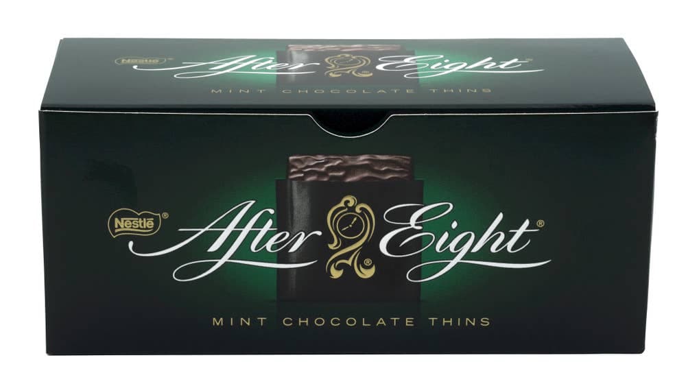 After Eight 200 g