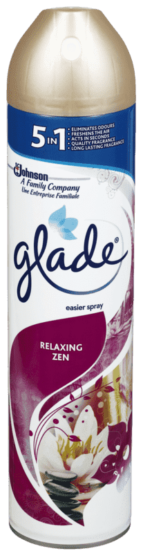 Glade Relaxin Zen Luftfrisker 300ml