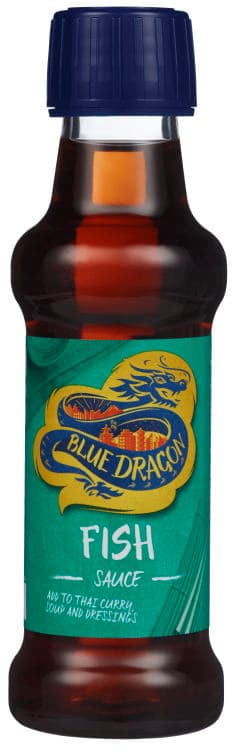 Fish Sauce 150ml Blue Dragon