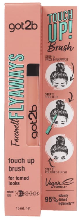 Got2b Farewell Flyaways 16ml