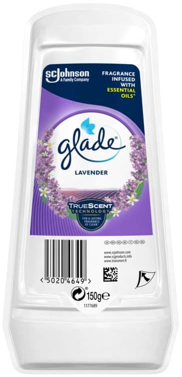 Glade Duftblokk Lavender 150g