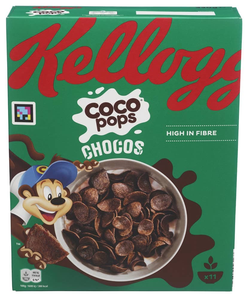 Coco Pops 330 g