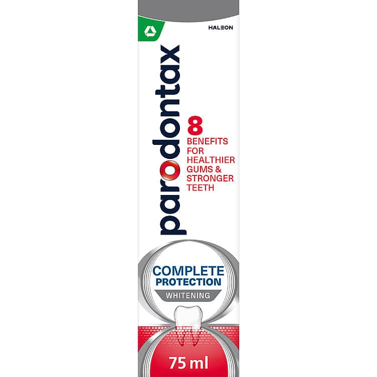Parodontax Complete Protect Whitening 75ml