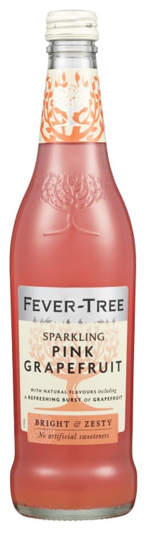 Tonic Water Sparkling Grape 0,5l Fever-Tree