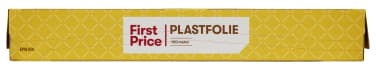 Plastfolie 100m First Price