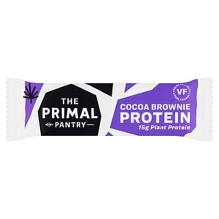 Primal Pantry Proteinbar Brownie