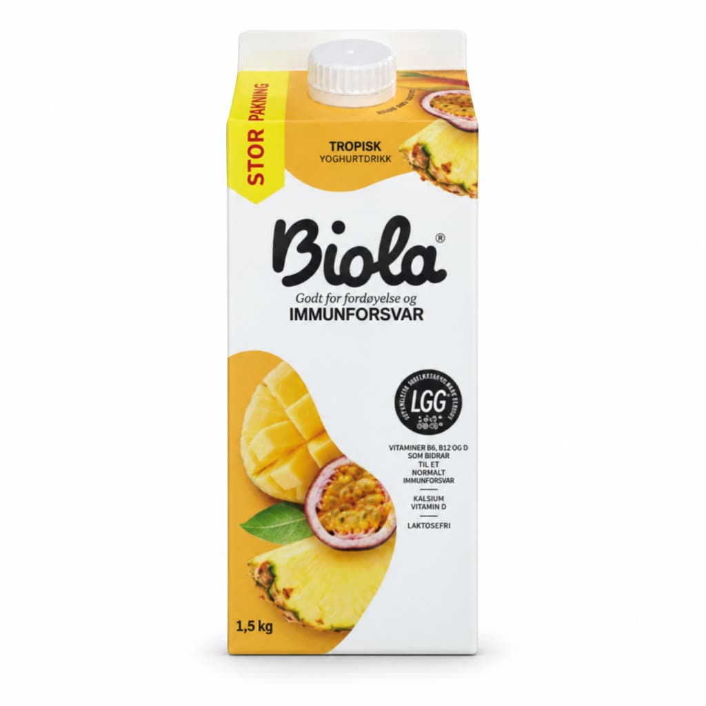 Biola Mango 1,5kg