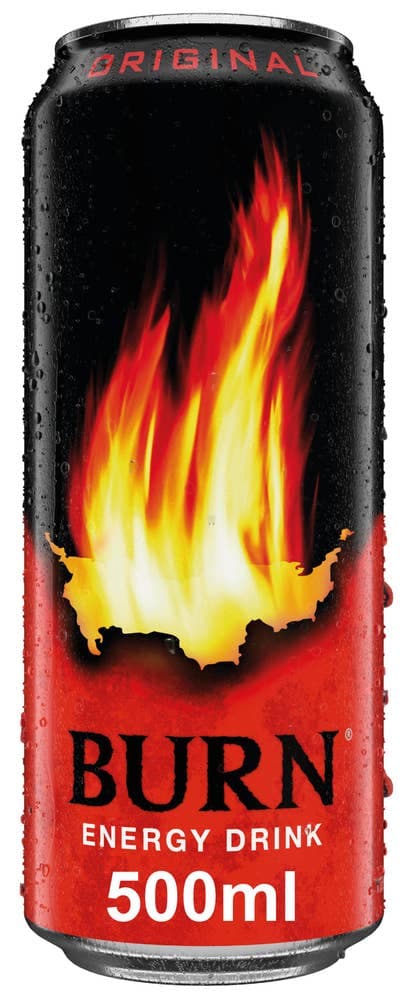Burn Original 500ml