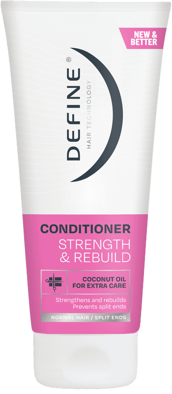 Define Strength & Rebuild Conditioner 400ml