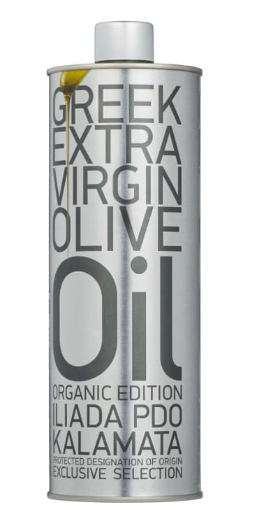 Olivenolje Kalamata Ex.Virgin Økol.500ml boks 500 ml